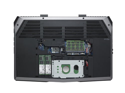 Alienware 15 Intel® Core™ i5 i5-4210H Laptop – image 9