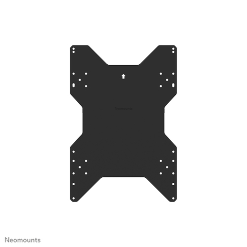 Neomounts WL85-515BL16 TV muur beugel 55-75" - roteerbaar monitorarm, afbeelding 7