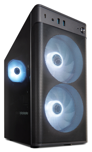 Medion Erazer Recon P45 Gaming PC - Ryzen™ 5, Rtx 5060, 1 TB SSD, Black - image 4