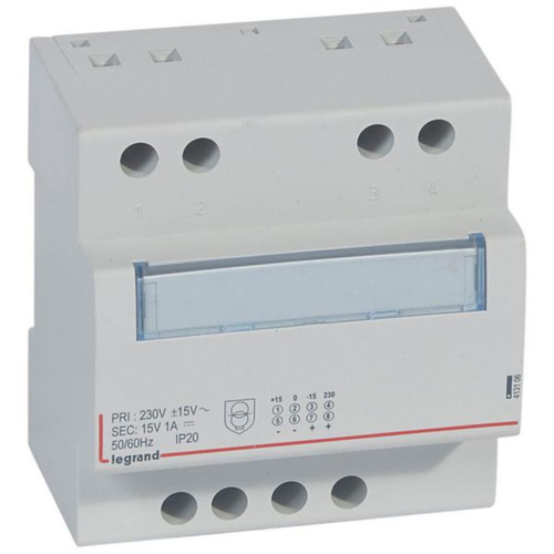 Legrand 413106 power adapter/inverter