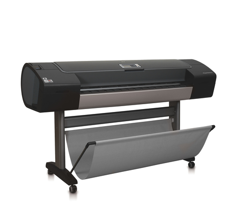 HP Designjet Z3200ps large format printer Thermal inkjet Colour – image 3