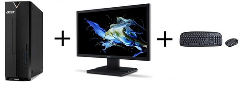 Acer Aspire XC AMD A6 A6-9220e