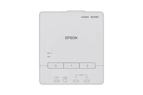 HDBASET TRANSMITTER/CONTROL PAD (ELPHD02)