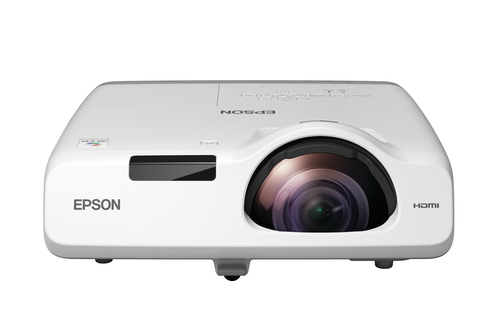 Epson EB-L200SW – image 1