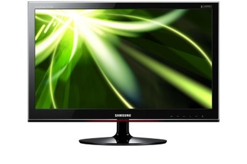 Samsung P2350N computer monitor