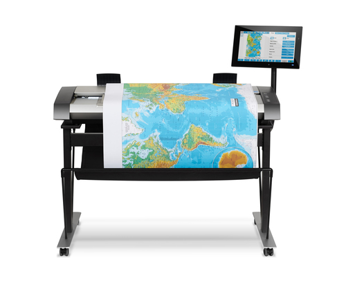 HP HD Pro – image 2