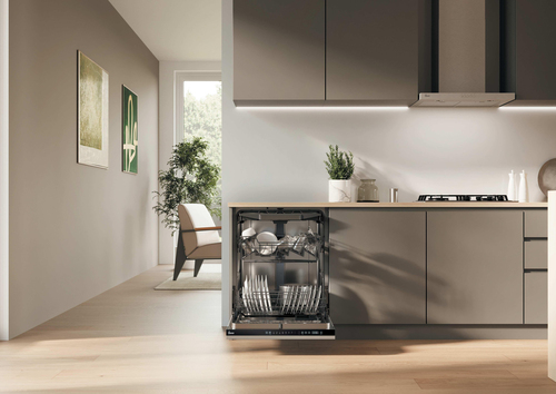 Hoover HI 5C6T1B-80 – image 4