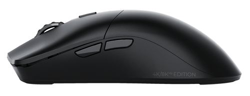 Glorious Model O 2 PRO Wireless, 4K/8KHz gaming muis, afbeelding 4