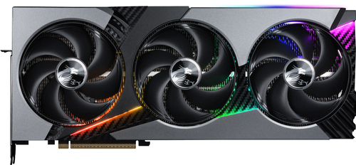 MSI GEFORCE RTX 5090 32G VANGUARD SOC LAUNCH EDITION – image 5