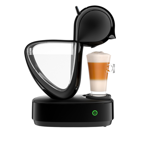 Krups INFINISSIMA KP1708KP coffee maker Semi-auto Capsule coffee machine – image 8