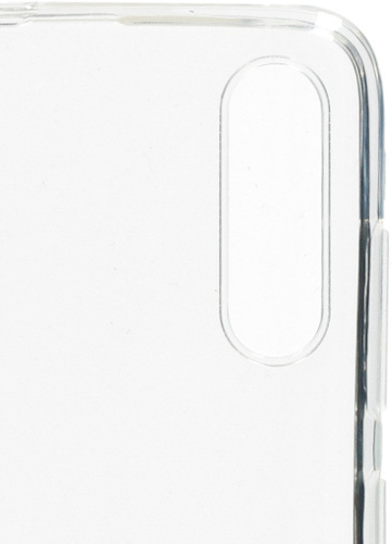 Mobiparts Classic TPU Case Samsung Galaxy A70 (2019) - Smartphonehoesje, afbeelding 3