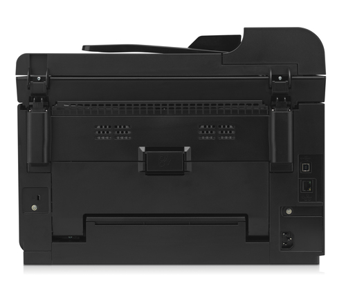 HP 100 M175nw – image 7