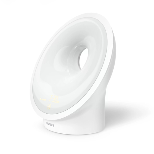 Philips Sleep & Wake-Up Light HF3654/01 – Foto 2 von 2