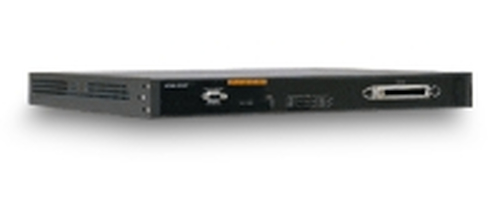 D-Link 24-Port V-DSL Switch Managed opt. Modules, digital