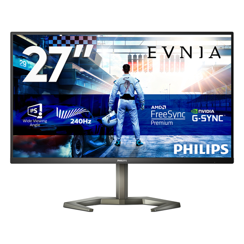 Philips Momentum 27M1N5200PA/01 computer monitor