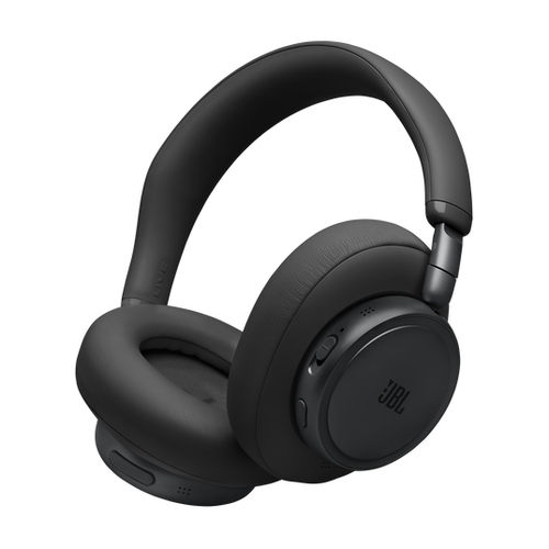 JBL Live 780NC Zwart