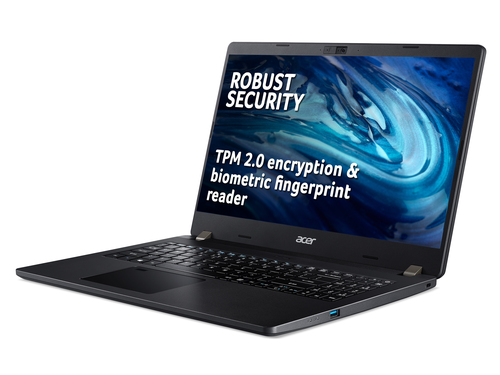 Acer TravelMate P2 TMP215-53-57YL Intel® Core™ i5 i5-1135G7 Laptop – image 3