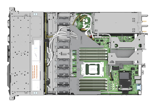 Dell PowerEdge R6515 server – image 4