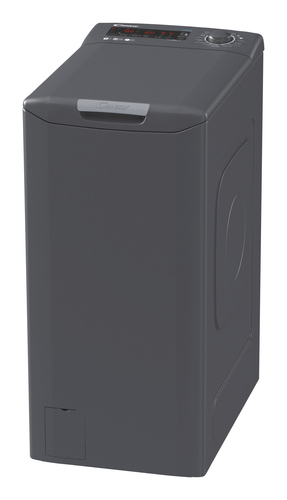 Candy Smart Inverter CSTSG27TMVRE/-47 washing machine Top-load – image 2