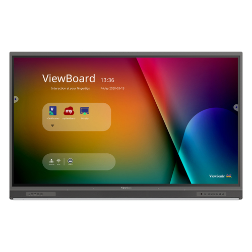 ViewSonic IFP6552-1C