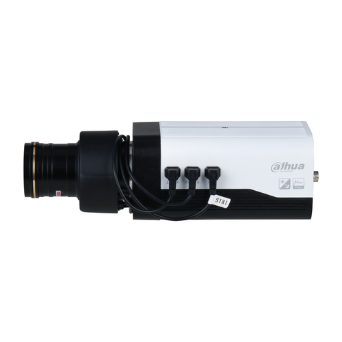 Dahua Technology WizMind IPC-HF7442F-Z-S2 Bullet IP security camera Indoor & outdoor – image 2