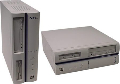 NEC POWERMATE ML3