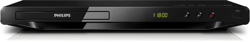Philips 3000 series DVD player DVP3950/58 – image 2