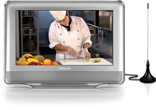 Philips Portable TV PT9000/12 – image 2