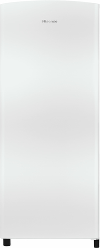 Hisense RR220D4AW1 combi-fridge Freestanding