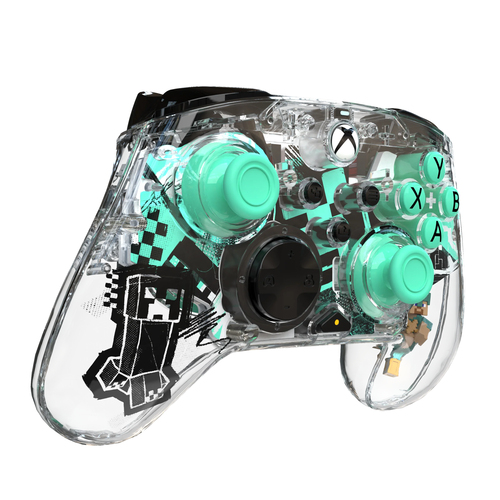 PDP Minecraft Steve Diamond Print – image 4