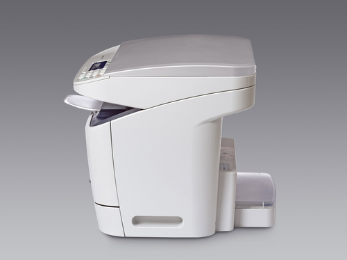 Canon i-SENSYS MF3220 – image 7