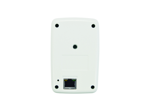 LevelOne Fixed Network Camera, 3-Megapixel, PoE 802.3af – image 2