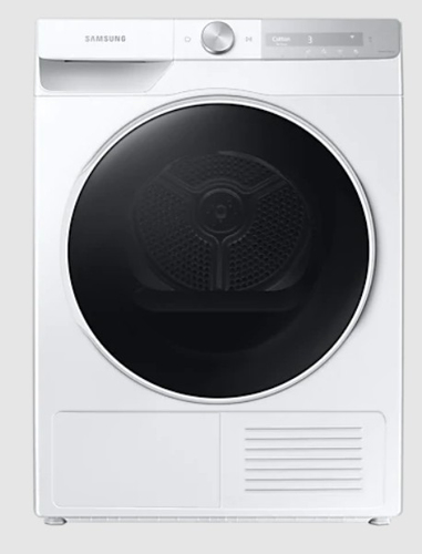Samsung DV7000T tumble dryer Freestanding Front-load