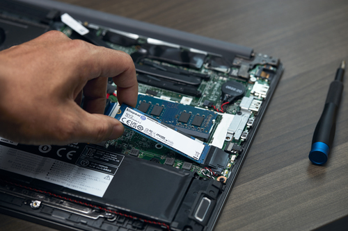 Kingston Technology 250G NV2 M.2 2280 PCIe 4.0 NVMe SSD – image 8