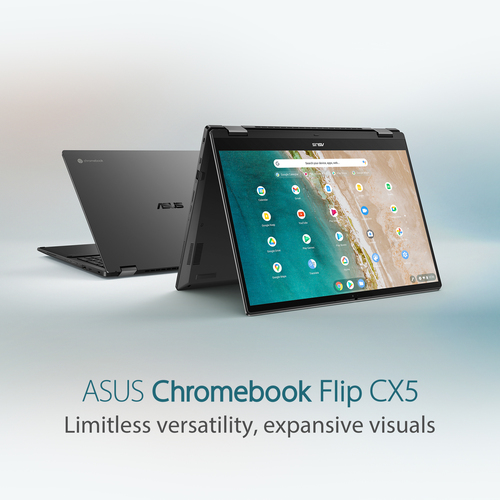ASUS Chromebook Flip CX5 CX5601FBA-MC0083 Intel® Core™ i5 i5-1235U – image 5