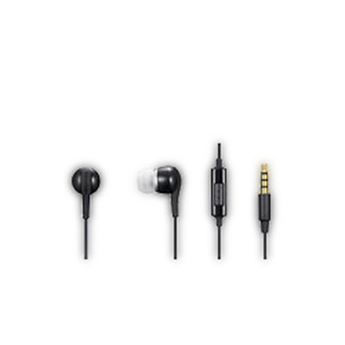Samsung EHS60ANNBEC headphones/headset Wired In-ear Calls/Music Black