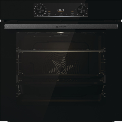 Gorenje BOS6737E13FBG Черный