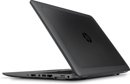 HP ZBook 15u G4 Mobile Workstation – image 8
