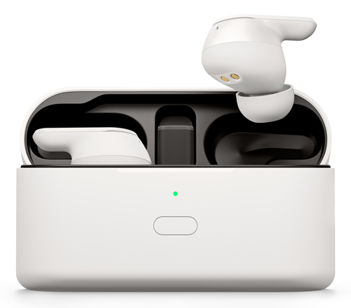 EPOS ADAPT E1 Nordic White, afbeelding 4