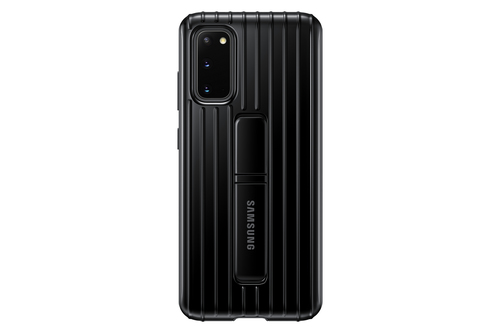 Samsung EF-RG980 чехол для мобильного телефона 15,8 cm (6.2") Крышка Черный