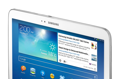 Samsung 3 10.1 3G – image 9
