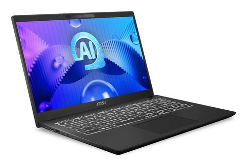 Intel Core Ultra Processor