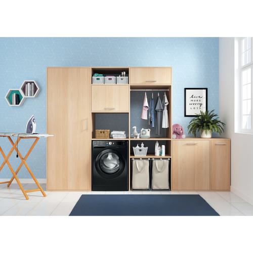 Indesit BWE 91496X KV UK – image 8