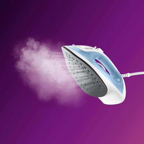 Philips EasySpeed GC1740/20R1 iron Steam iron Non-stick soleplate – image 9