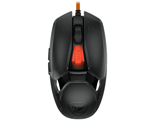 COUGAR CGR-WONB-M487 компьютерная мышь Игровой Для правой руки USB тип-A Оптический 20000 DPI