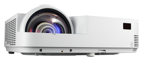 NEC M353WS Short throw projector 3500 ANSI lumens DLP WXGA (1280x800) 3D White – image 6