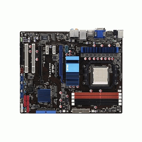 ASUS M4A78T-E Refurbished