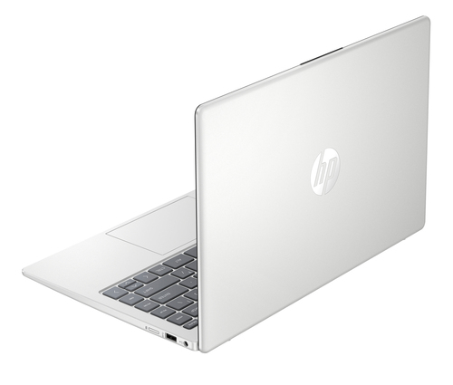 HP 14-ep0529sa 14" Laptop - Intel®Core i5, 256 GB SSD, Silver, Silver/Grey - image 3