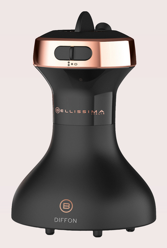 Bellissima Diffon hair dryer