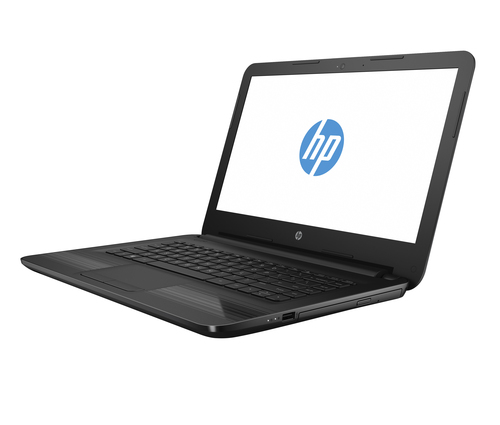 HP 14-am101tx + McAfee Scratch Card 1PC User (1 YR) – image 3